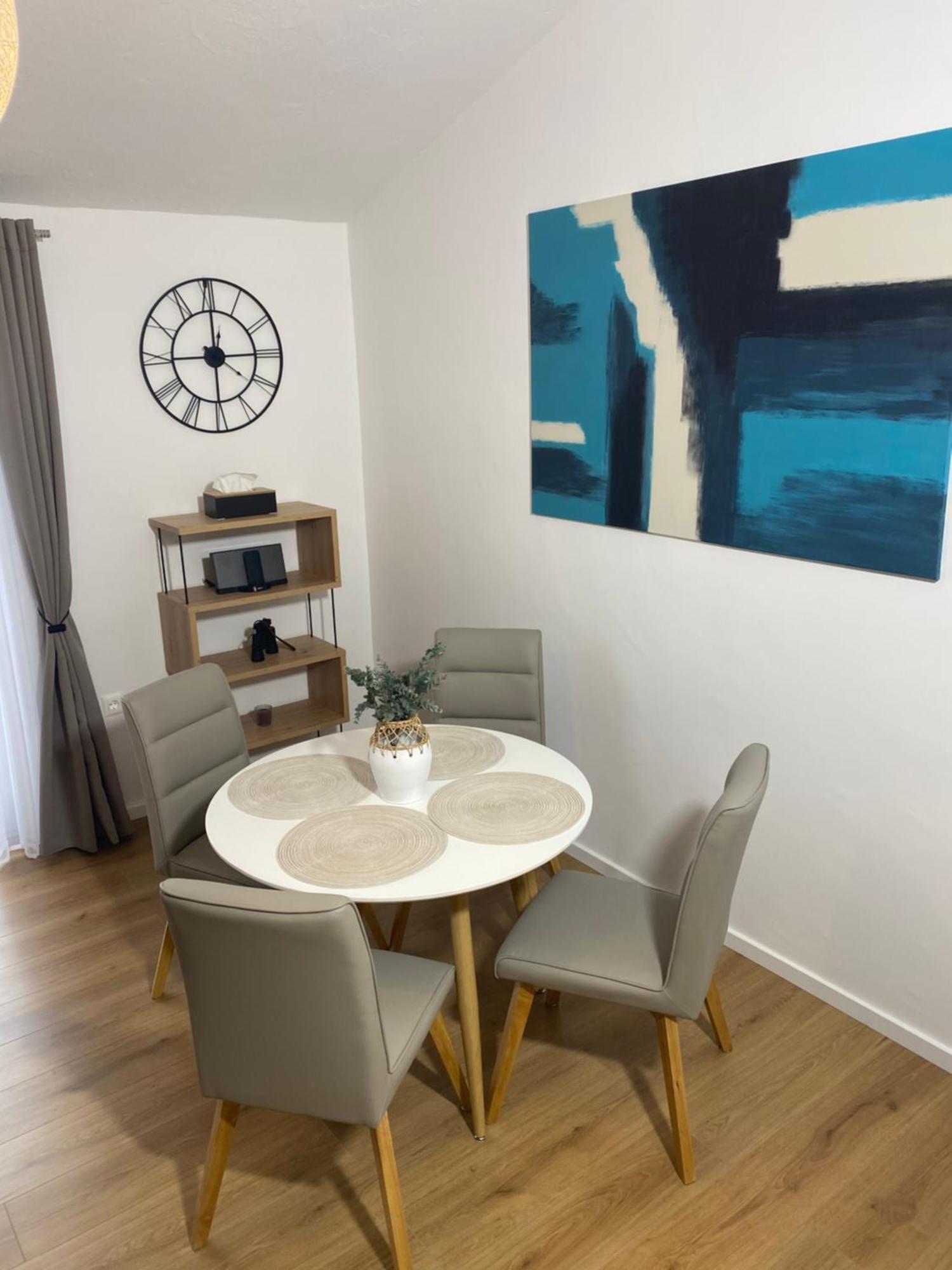 Apartment4You 센 외부 사진