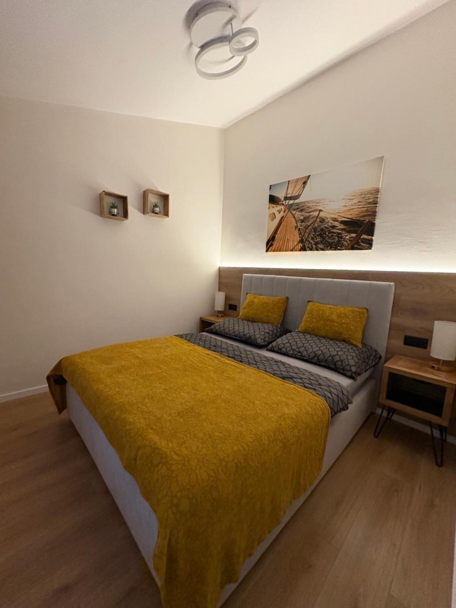 Apartment4You 센 외부 사진
