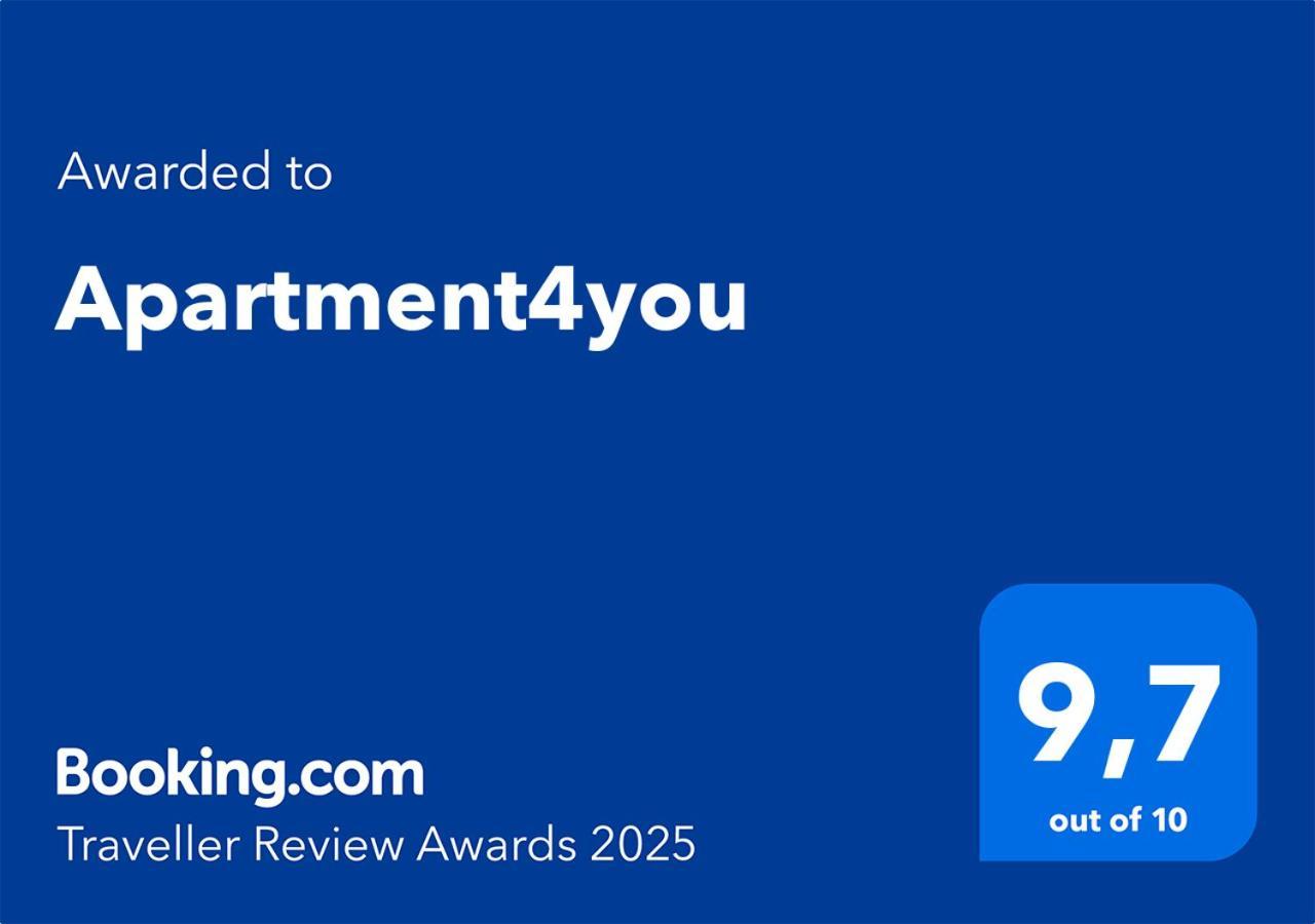 Apartment4You 센 외부 사진