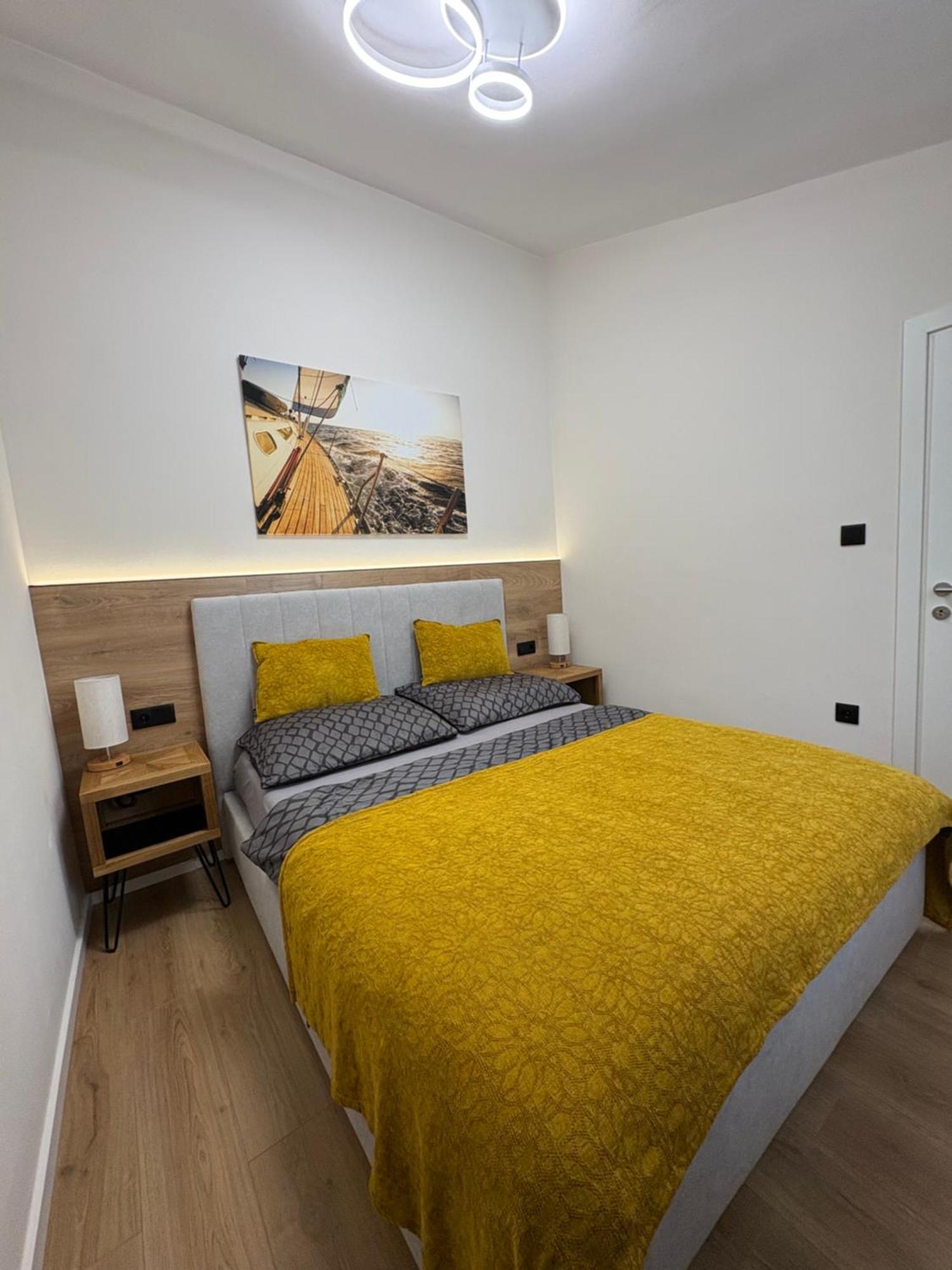 Apartment4You 센 외부 사진