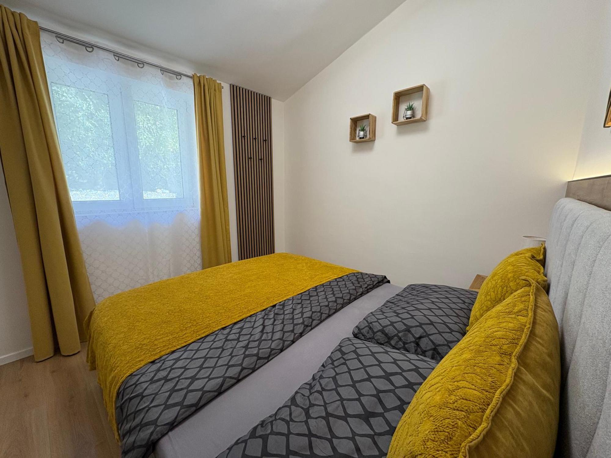 Apartment4You 센 외부 사진