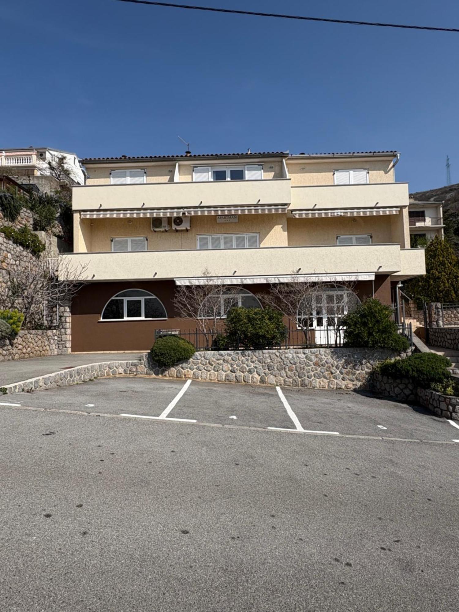 Apartment4You 센 외부 사진