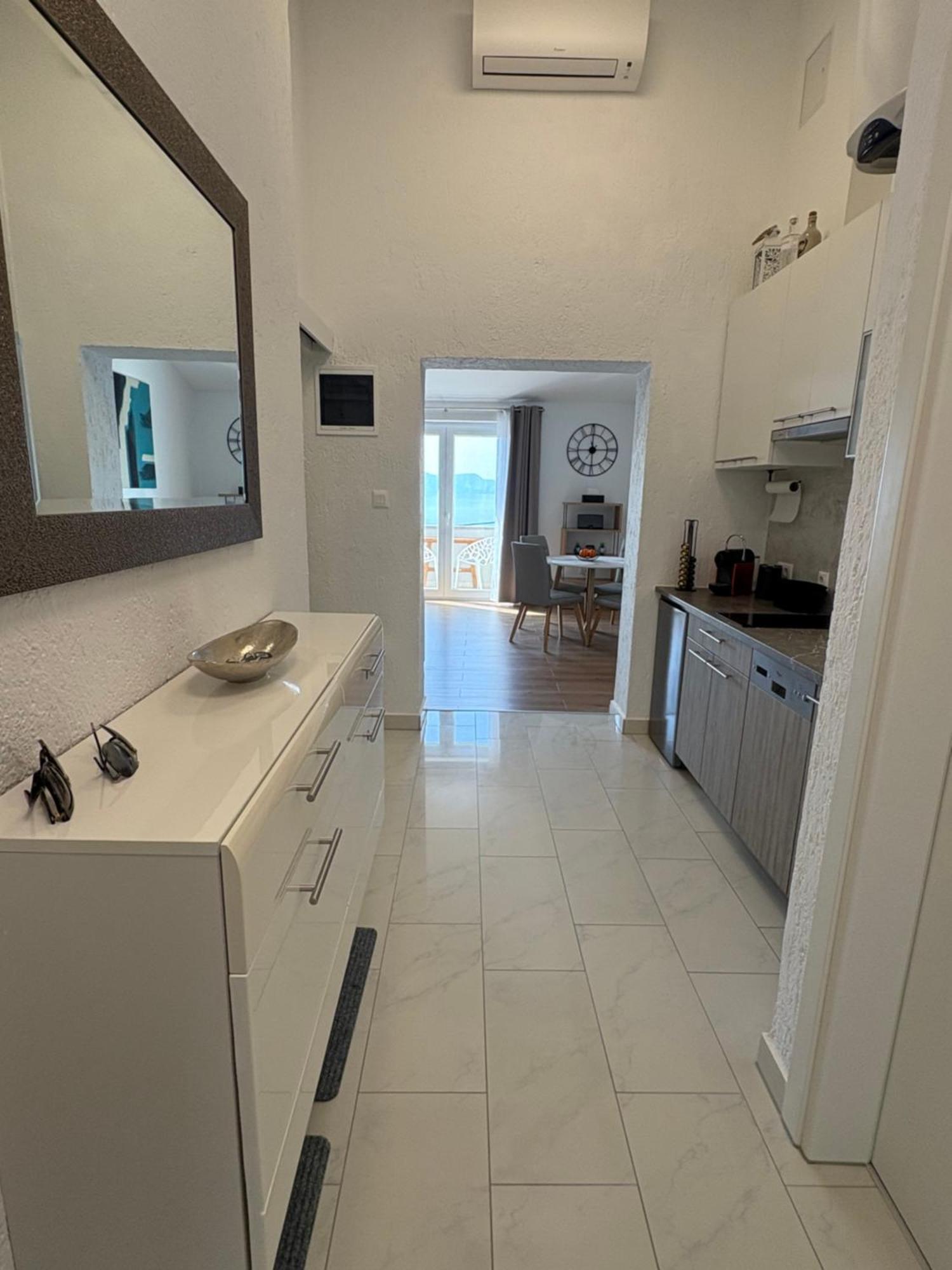 Apartment4You 센 외부 사진