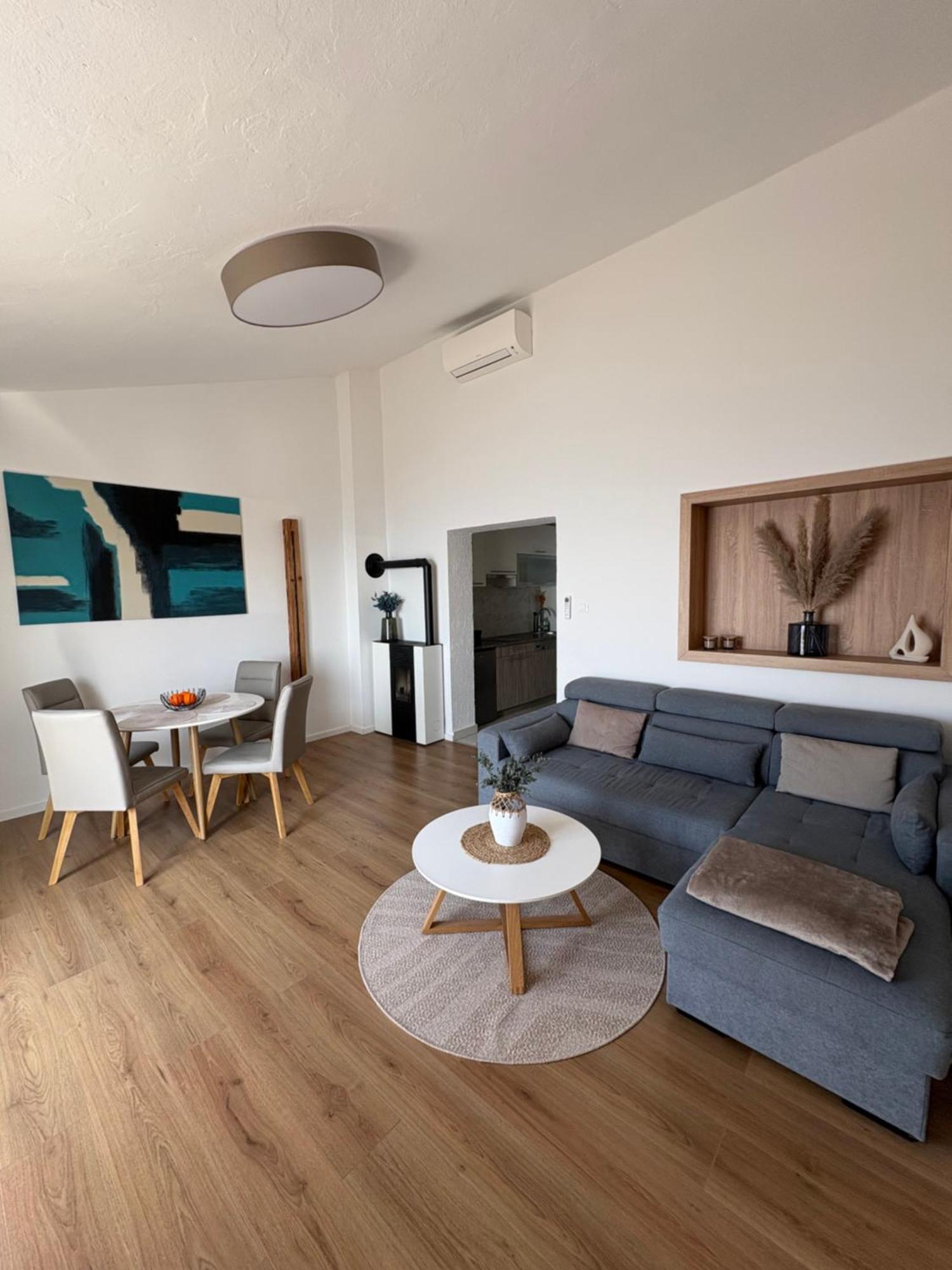 Apartment4You 센 외부 사진
