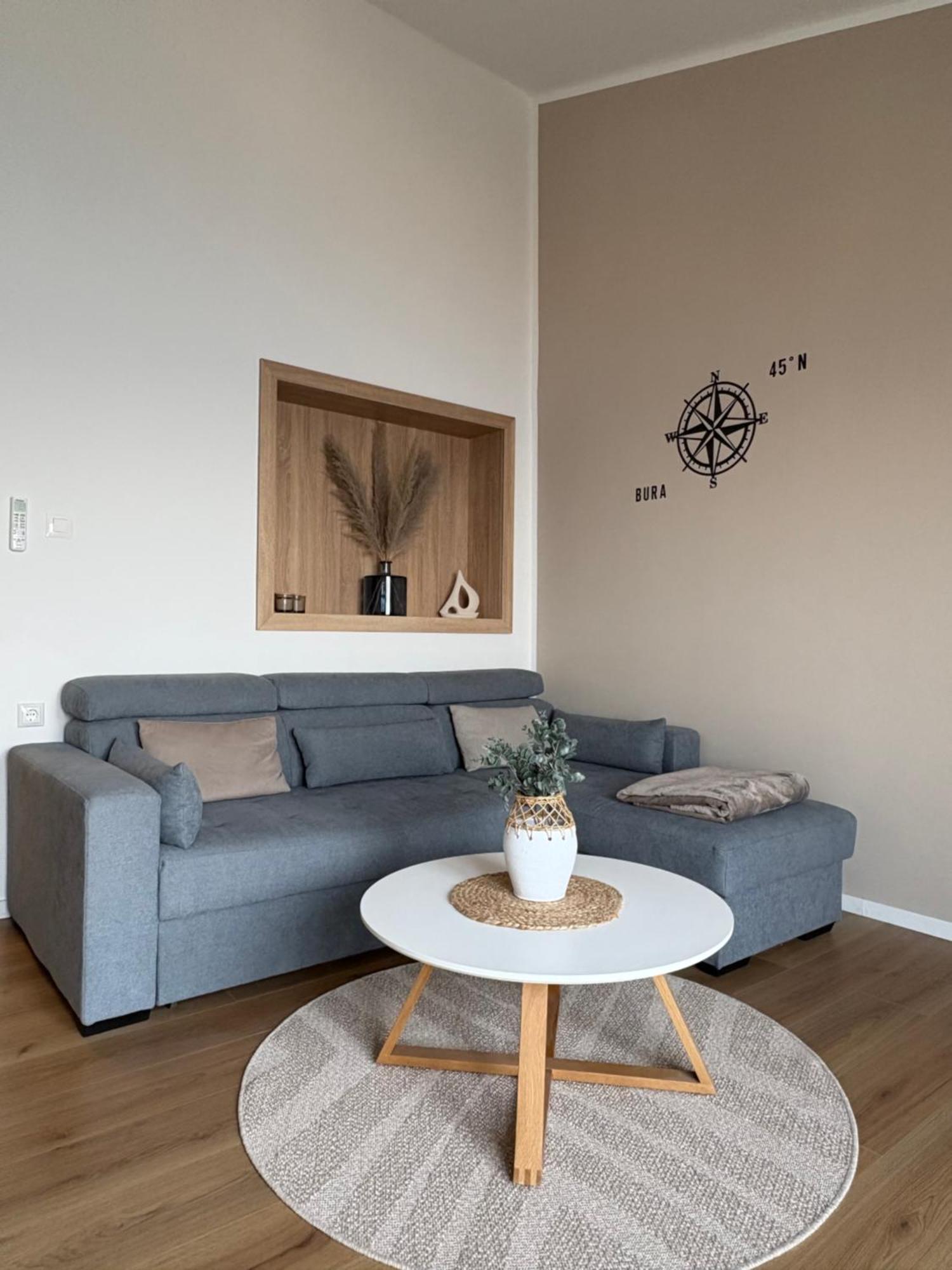 Apartment4You 센 외부 사진
